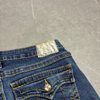 True Religion Damen Jeans (M/38)