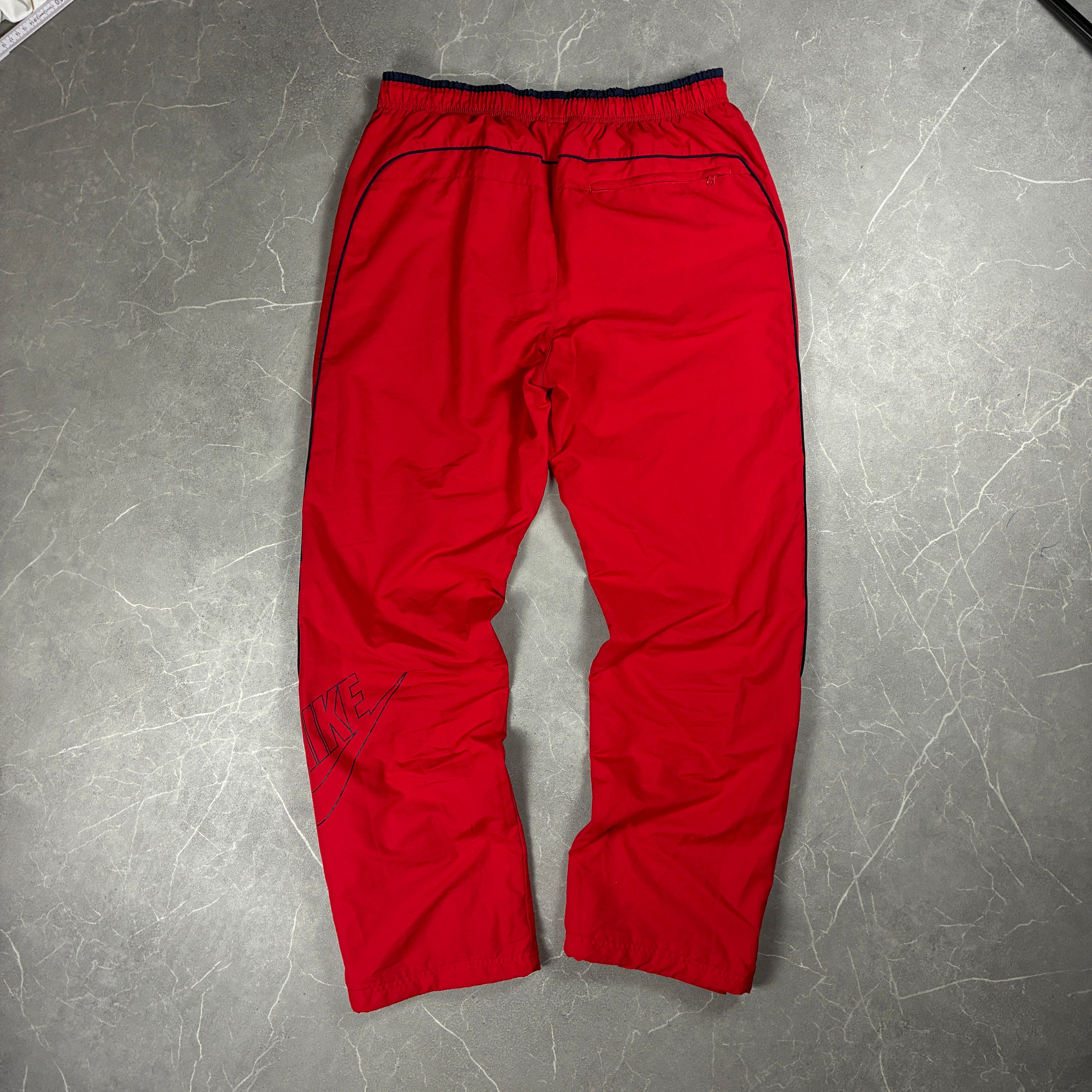 Nike Trackpants (M)