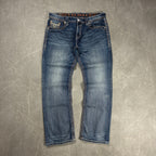Rock Revival Jeans (W38)