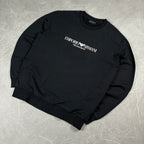 Emporio Armani Pullover (L)