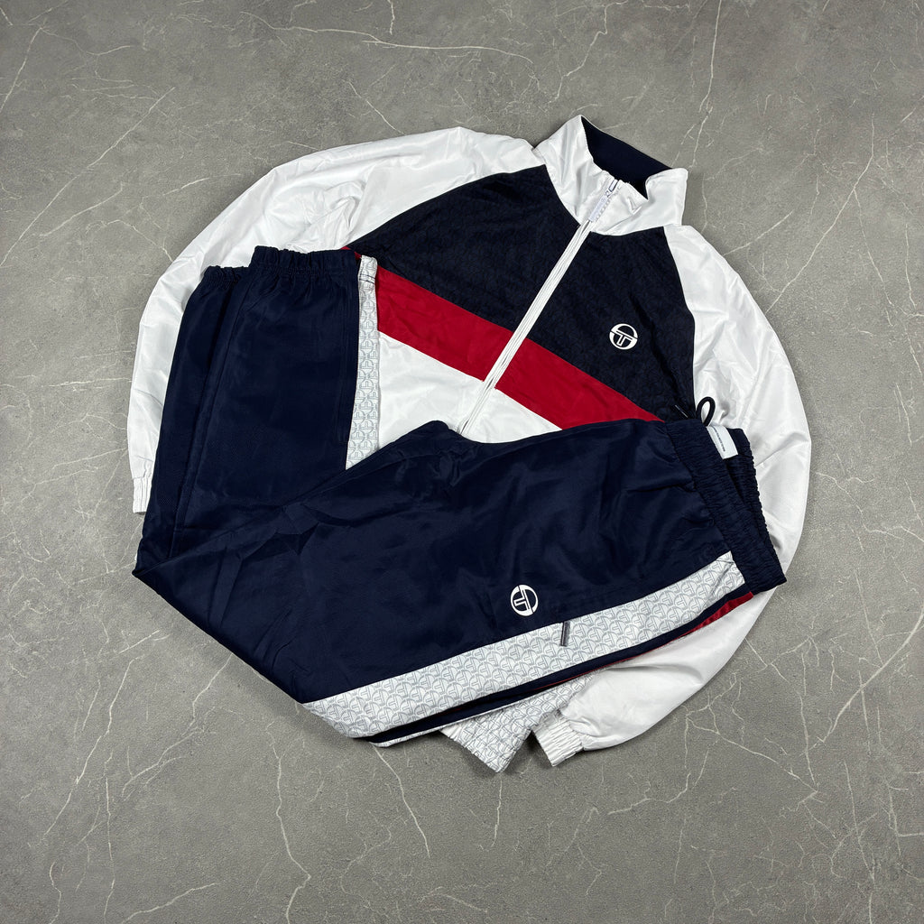 Sergio Tachini Trainingsanzug (M)