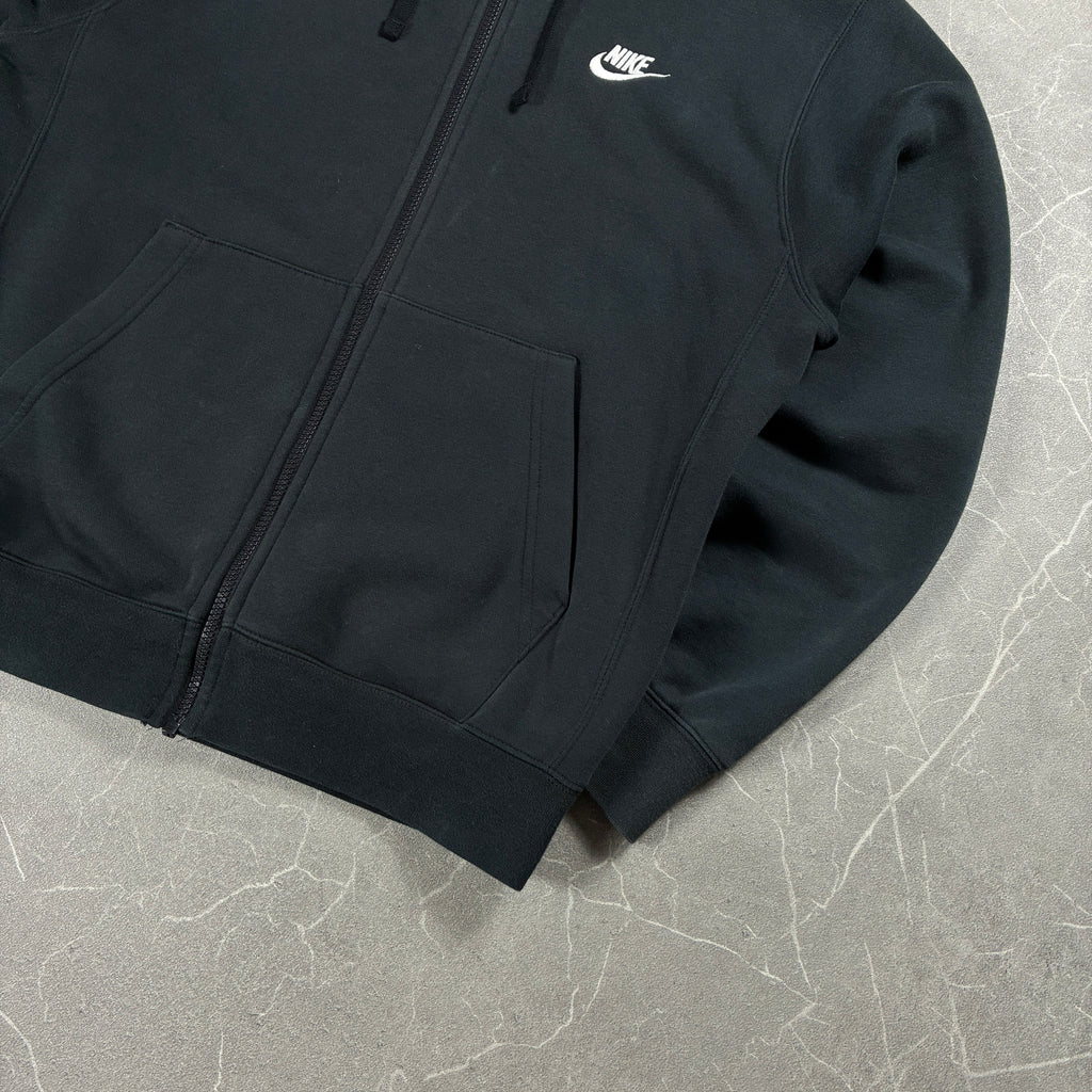 Nike Zipper (S)
