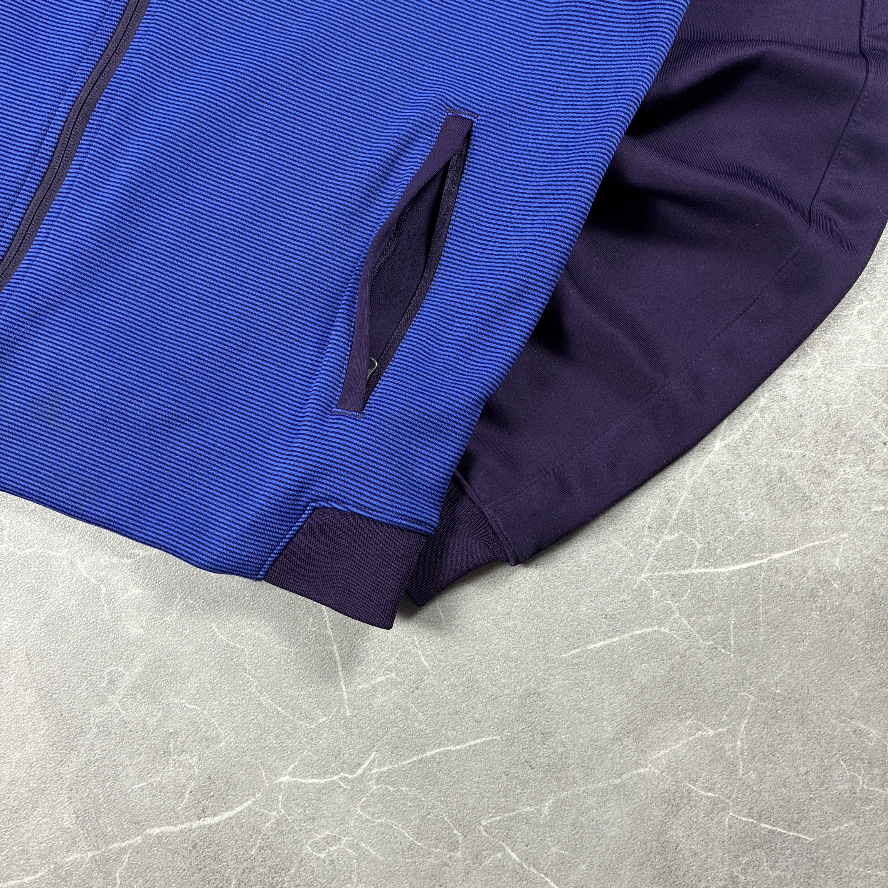 Nike x Barcelona Sportjacke 2016 (M-L)