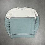 Lacoste Strickpullover (L)
