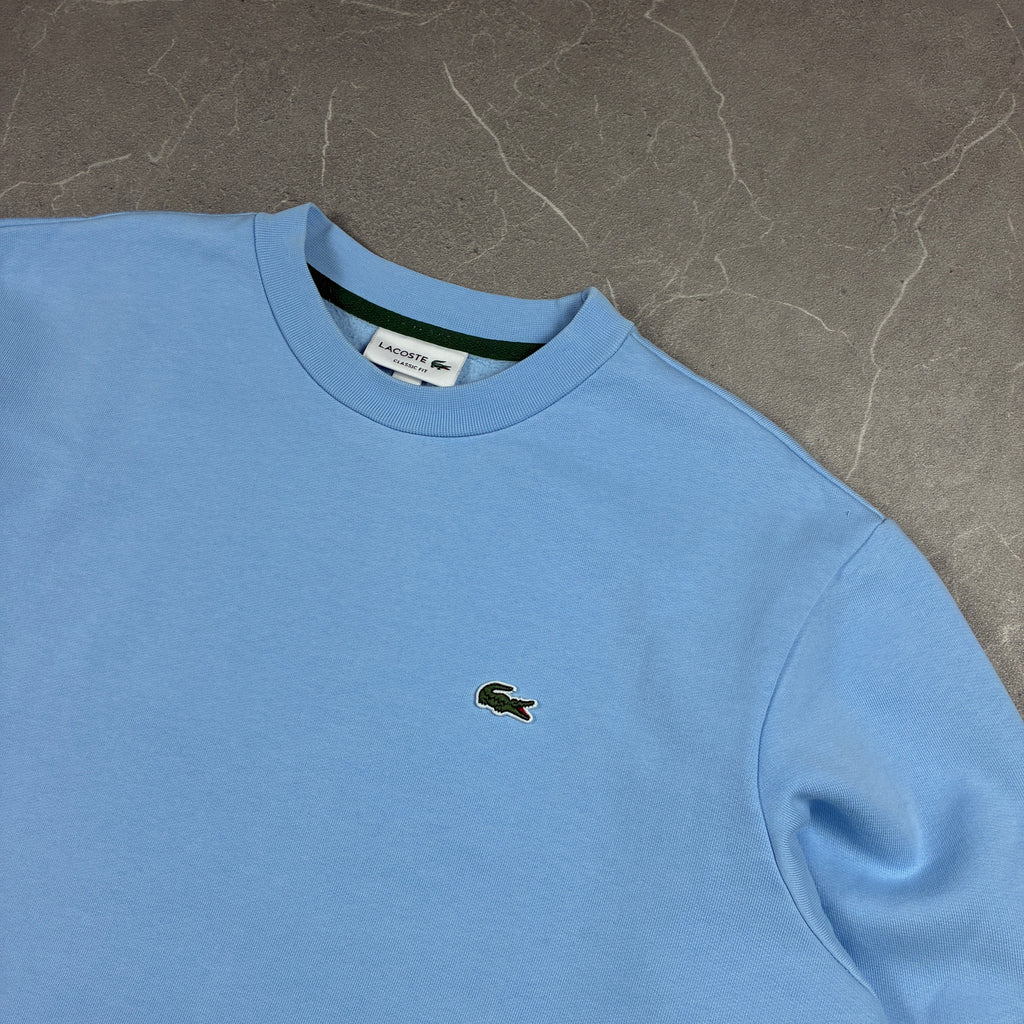 Lacoste Pullover (M-L)