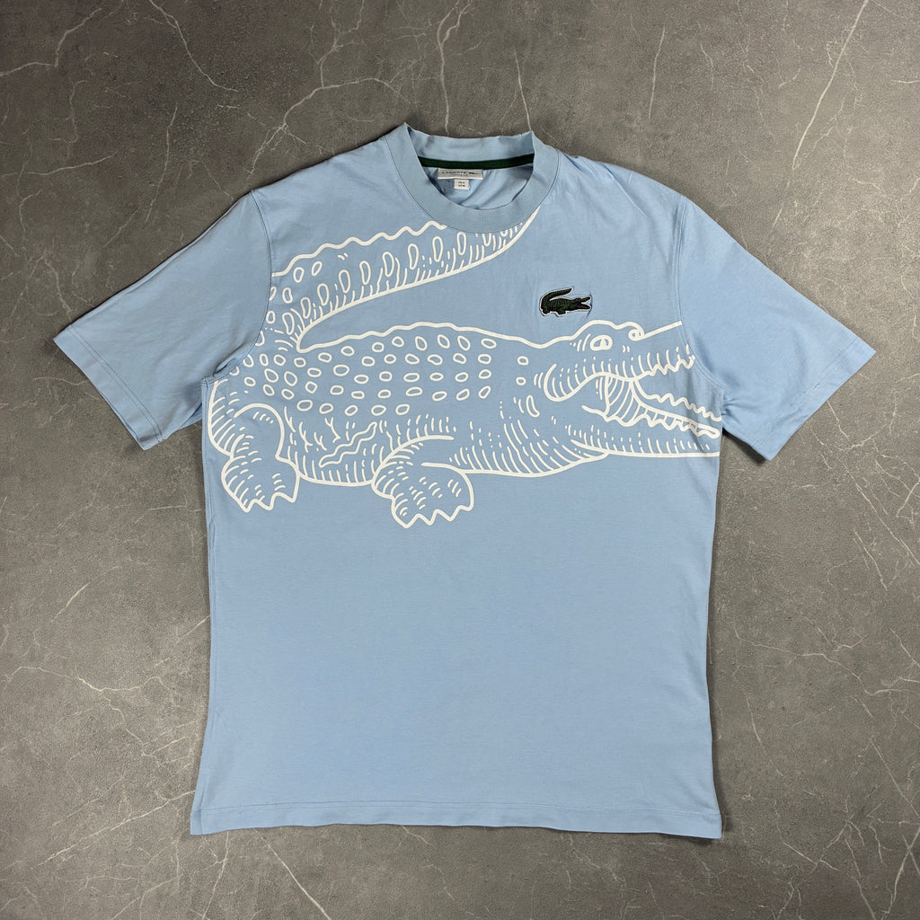 Lacoste Shirt (M)