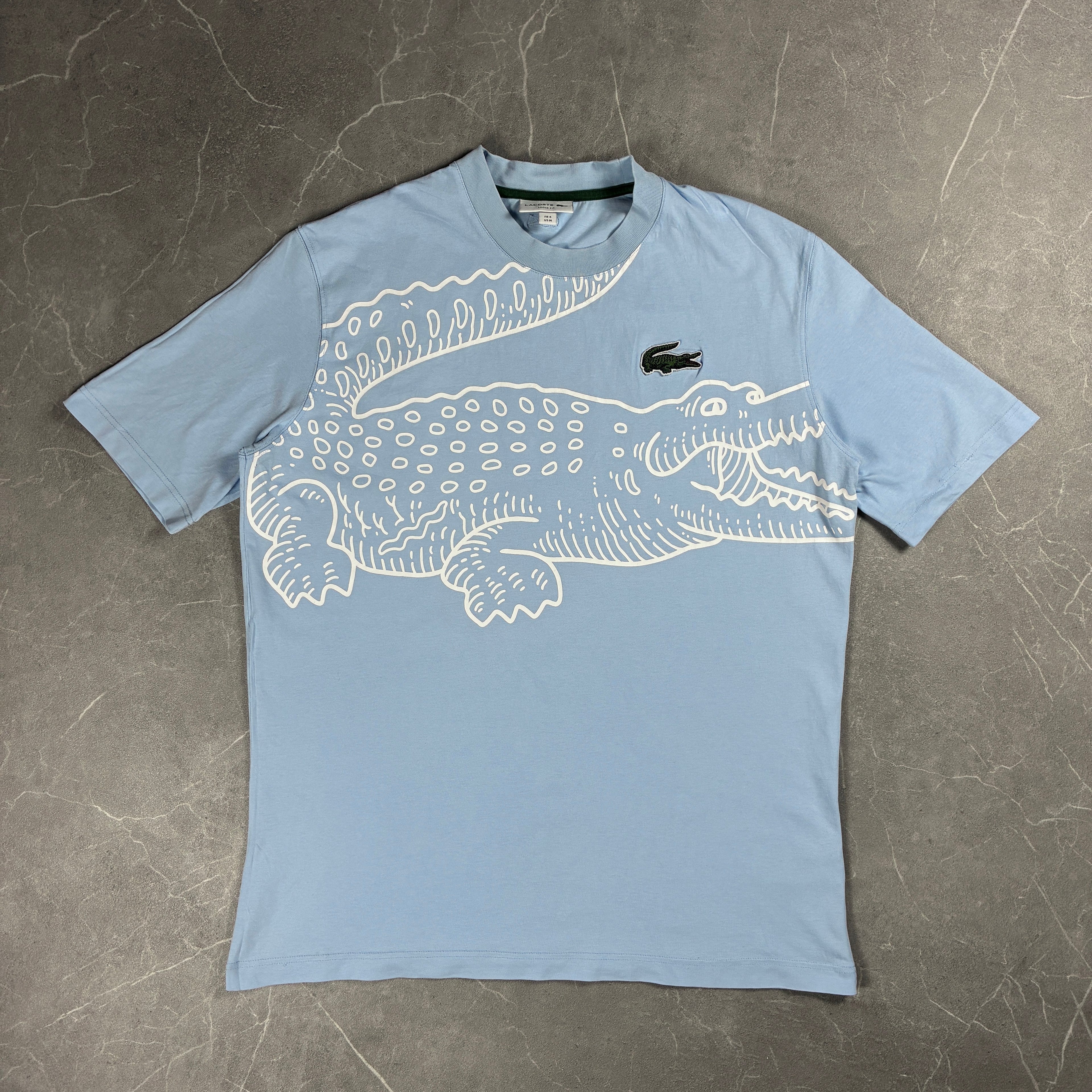 Lacoste Shirt (M)