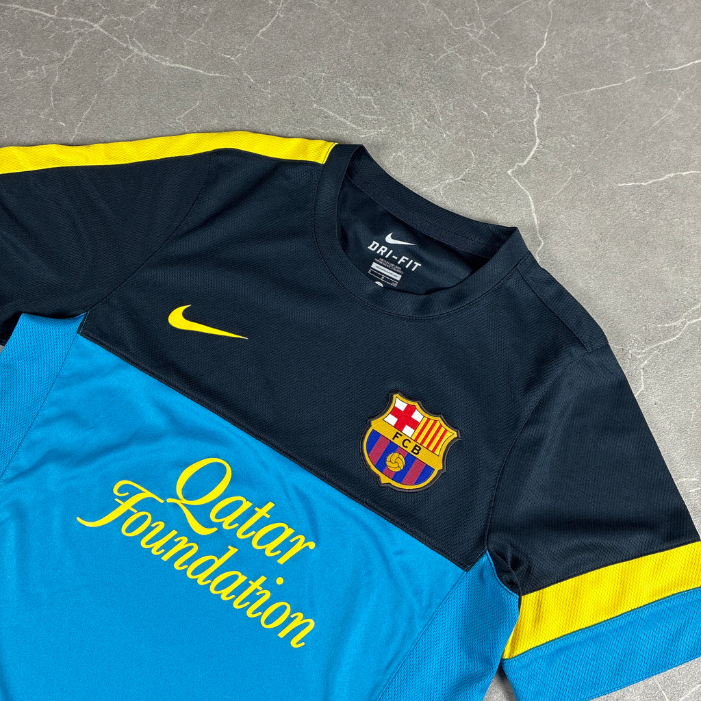 Nike x Barcelona Trikot 2012 (S)