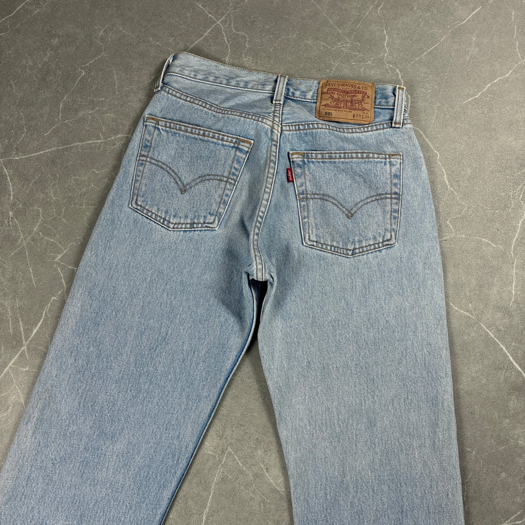 Levi’s Jeans (W26)