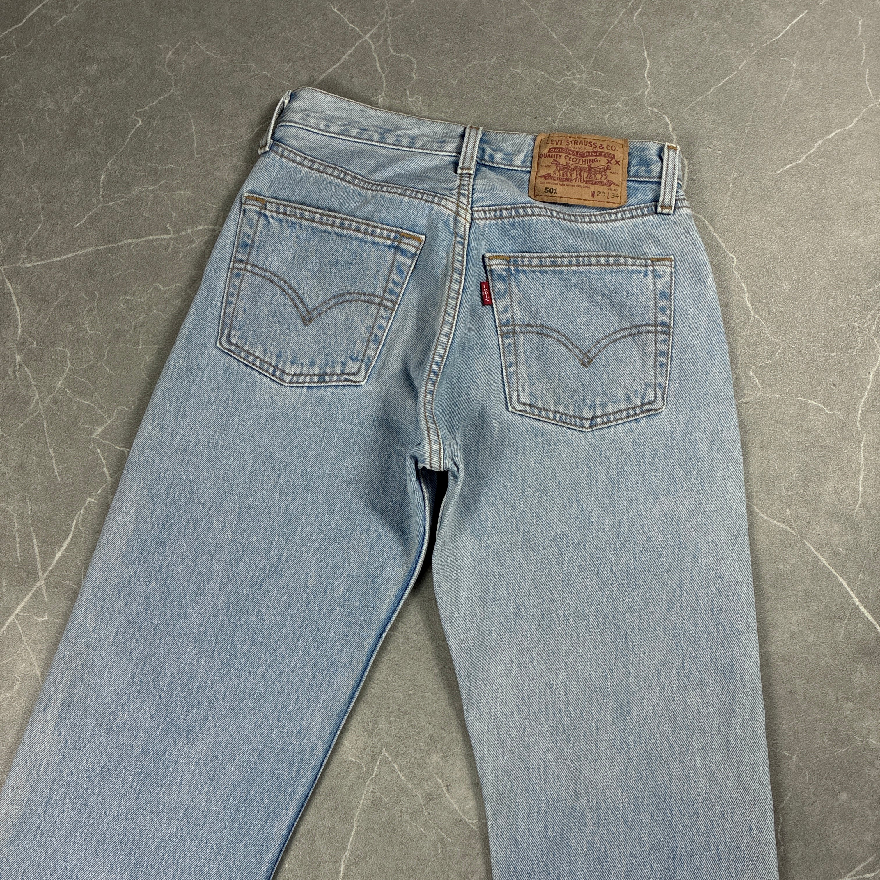 Levi’s Jeans (W26)