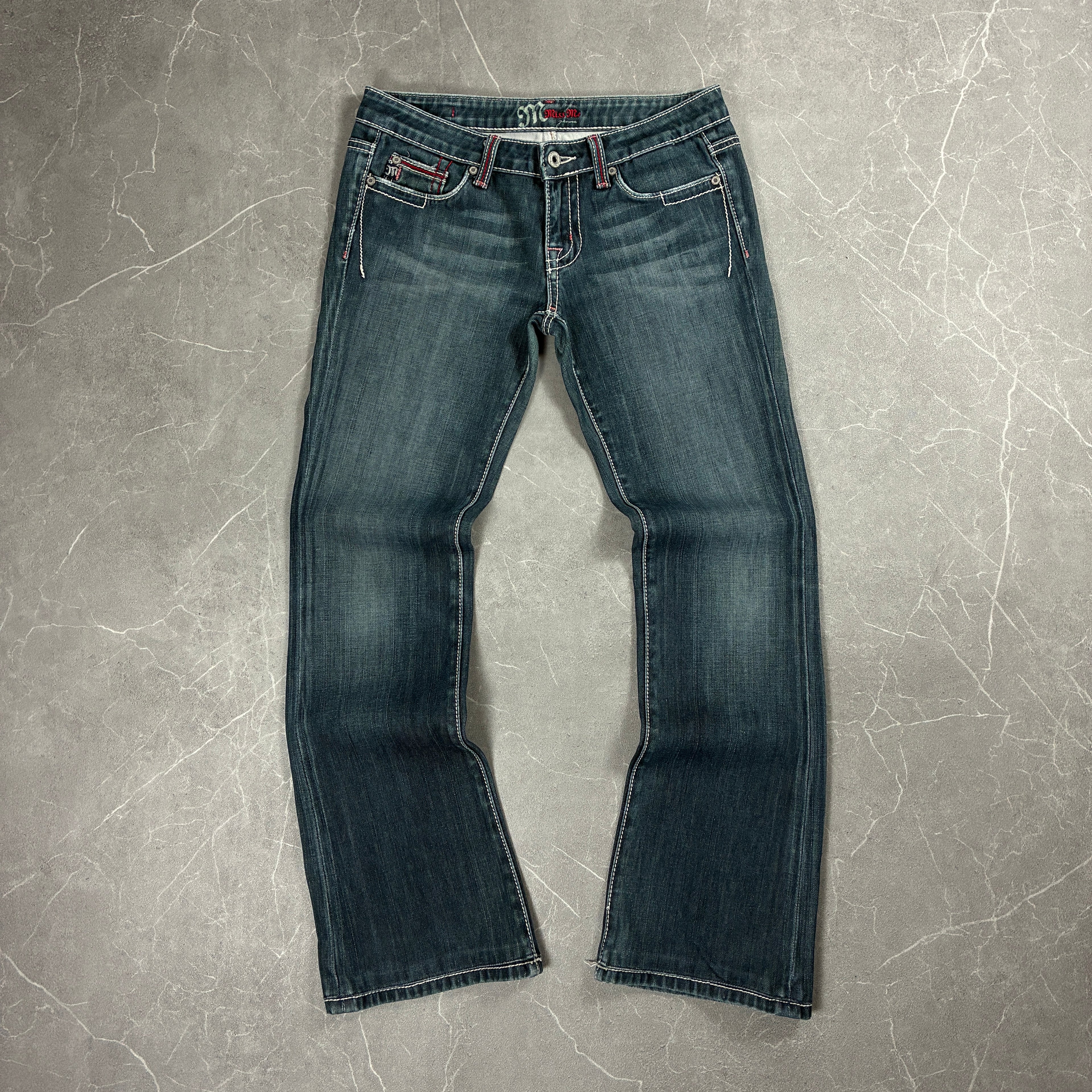 Miss Me Damenjeans (M/38)