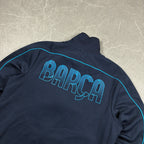 Nike x Barcelona Sportjacke 2012 (S)