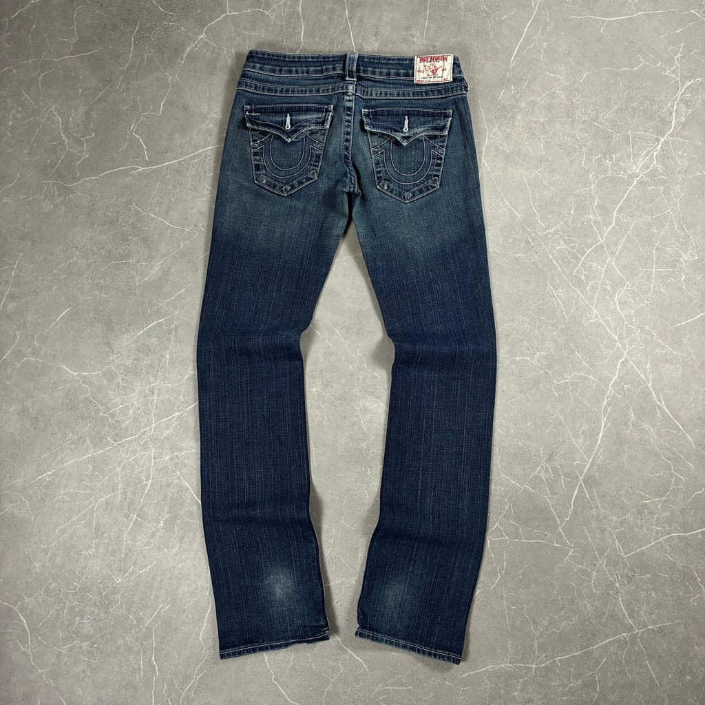 True Religion Damenjeans (S/36)