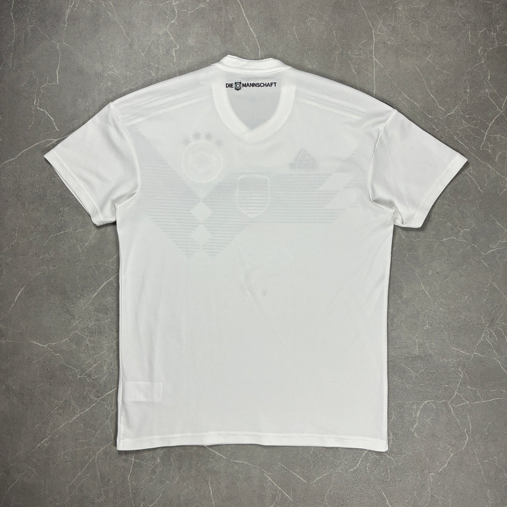 Adidas x Deutschland Trikot 2018 (M)
