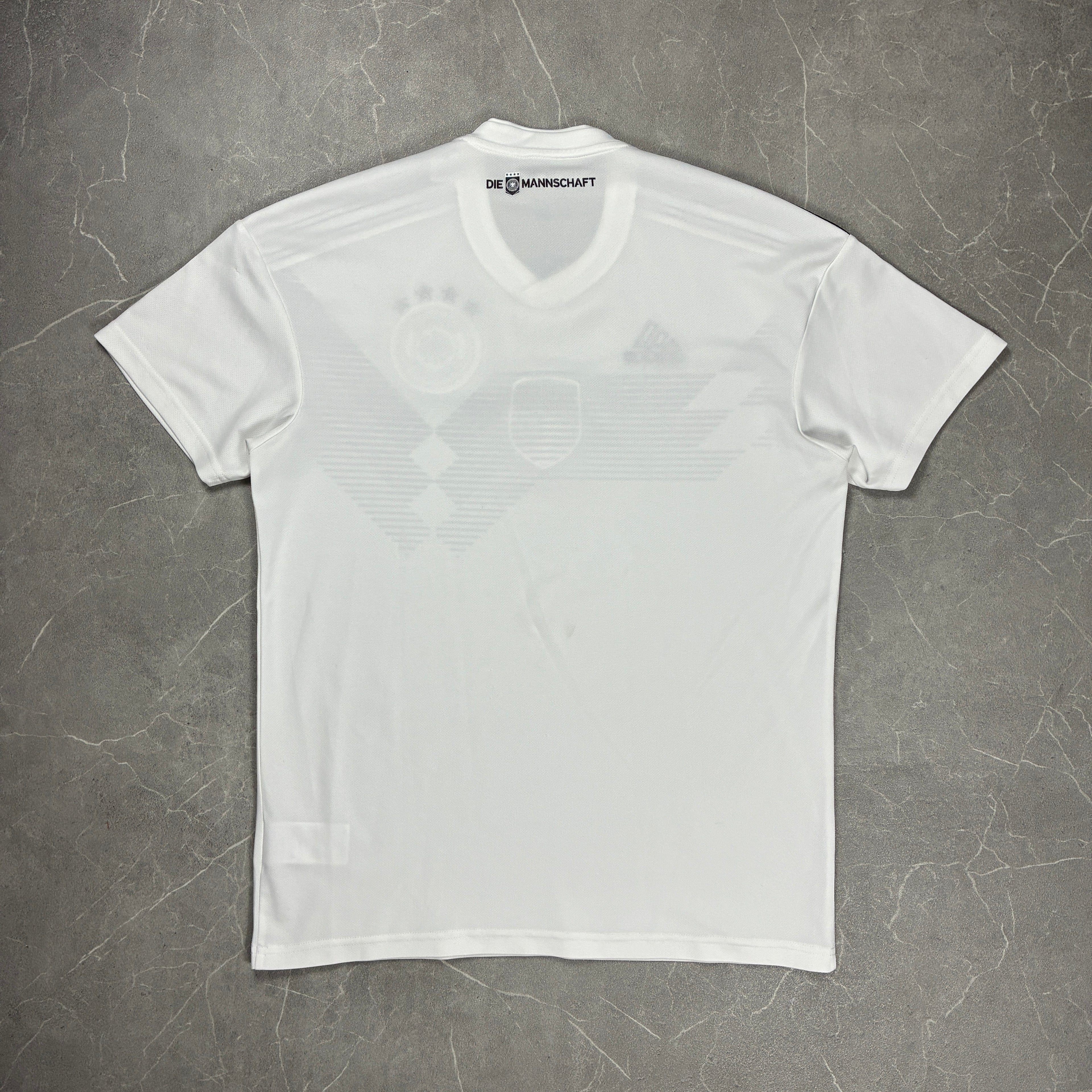 Adidas x Deutschland Trikot 2018 (M)