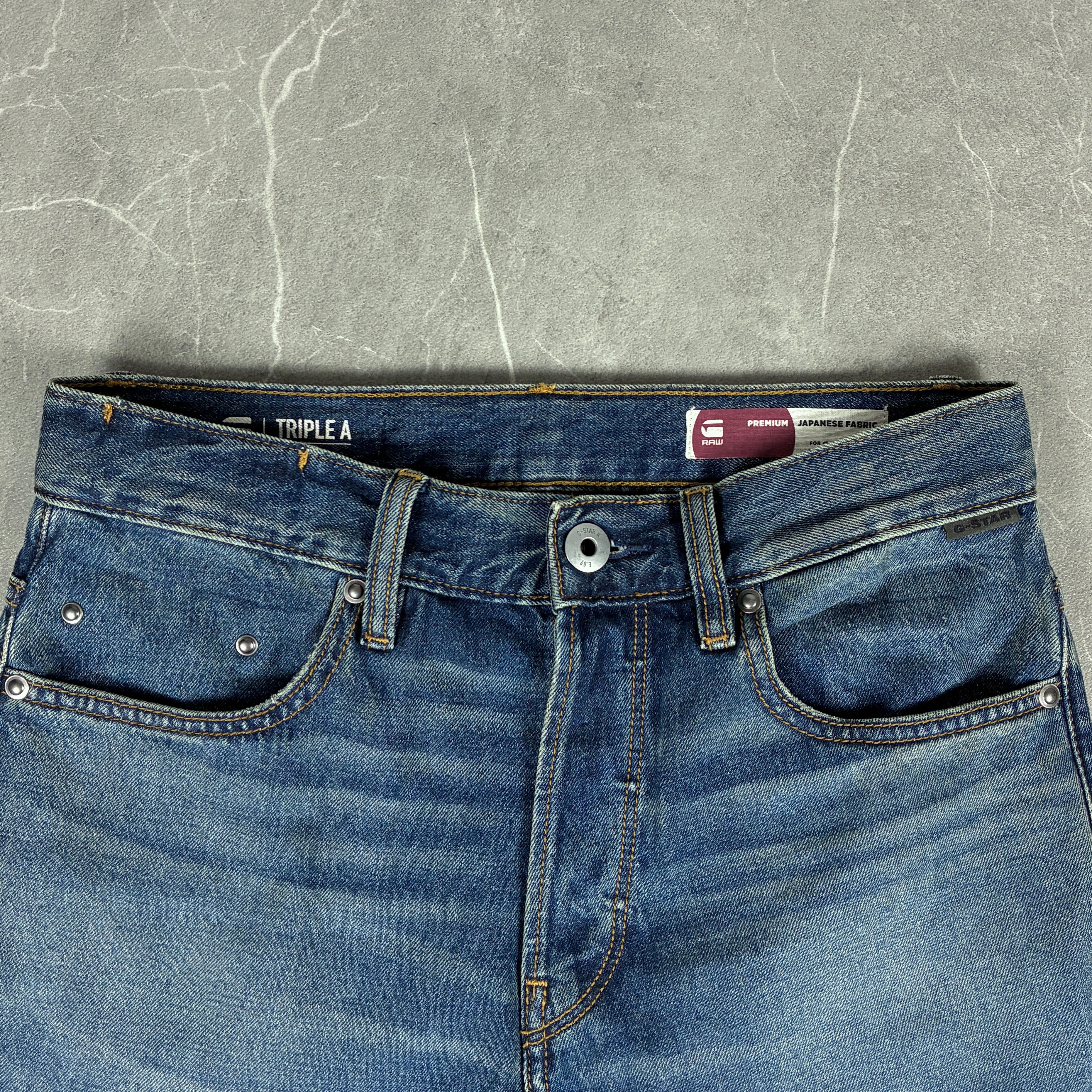 G-Star Jeans (W30)