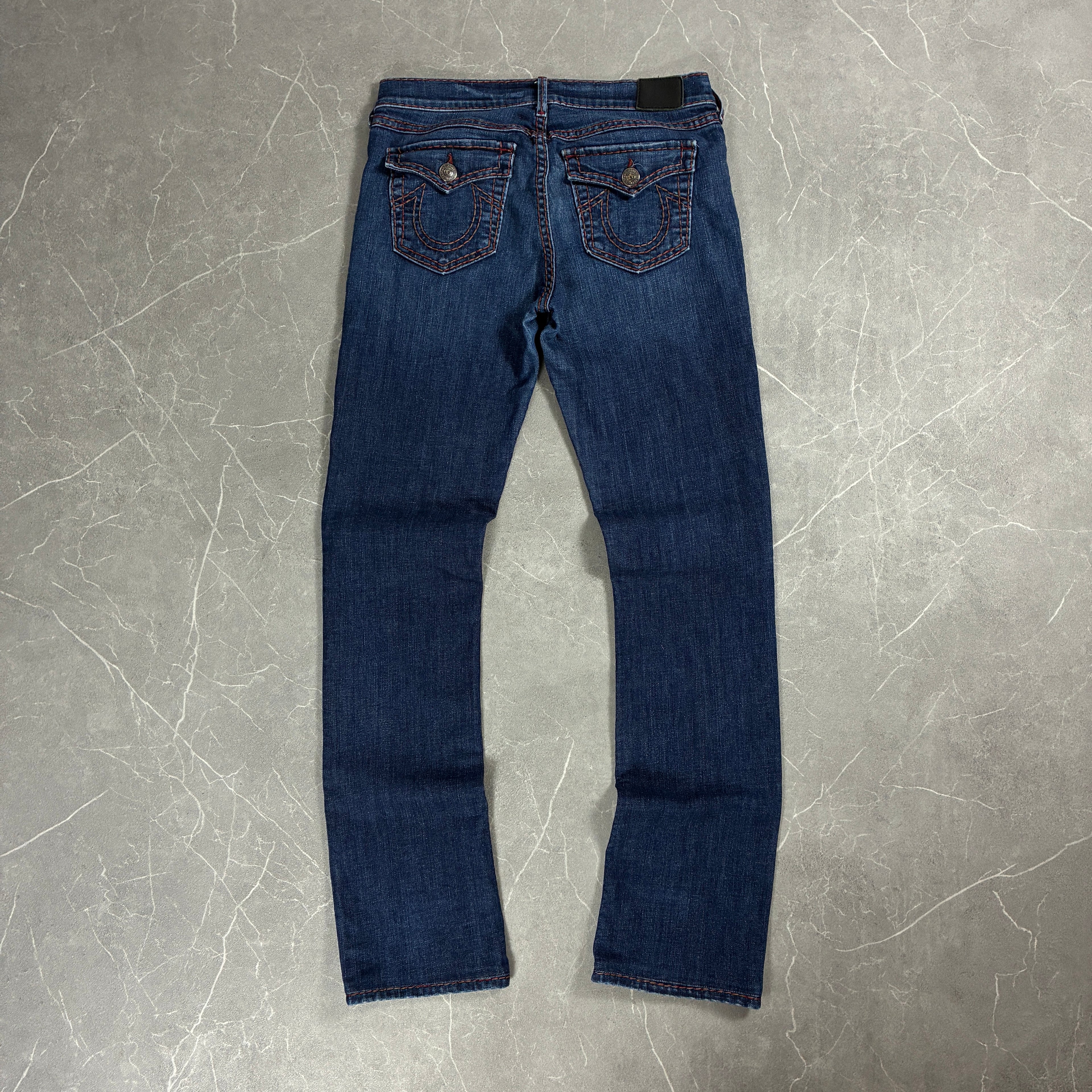 True Religion Damen Jeans (M/38)