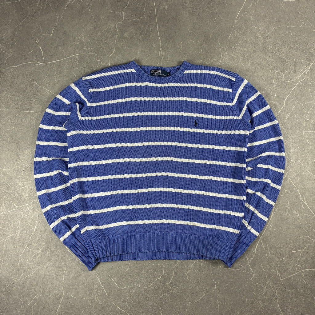 Ralph Lauren Strickpullover (L)