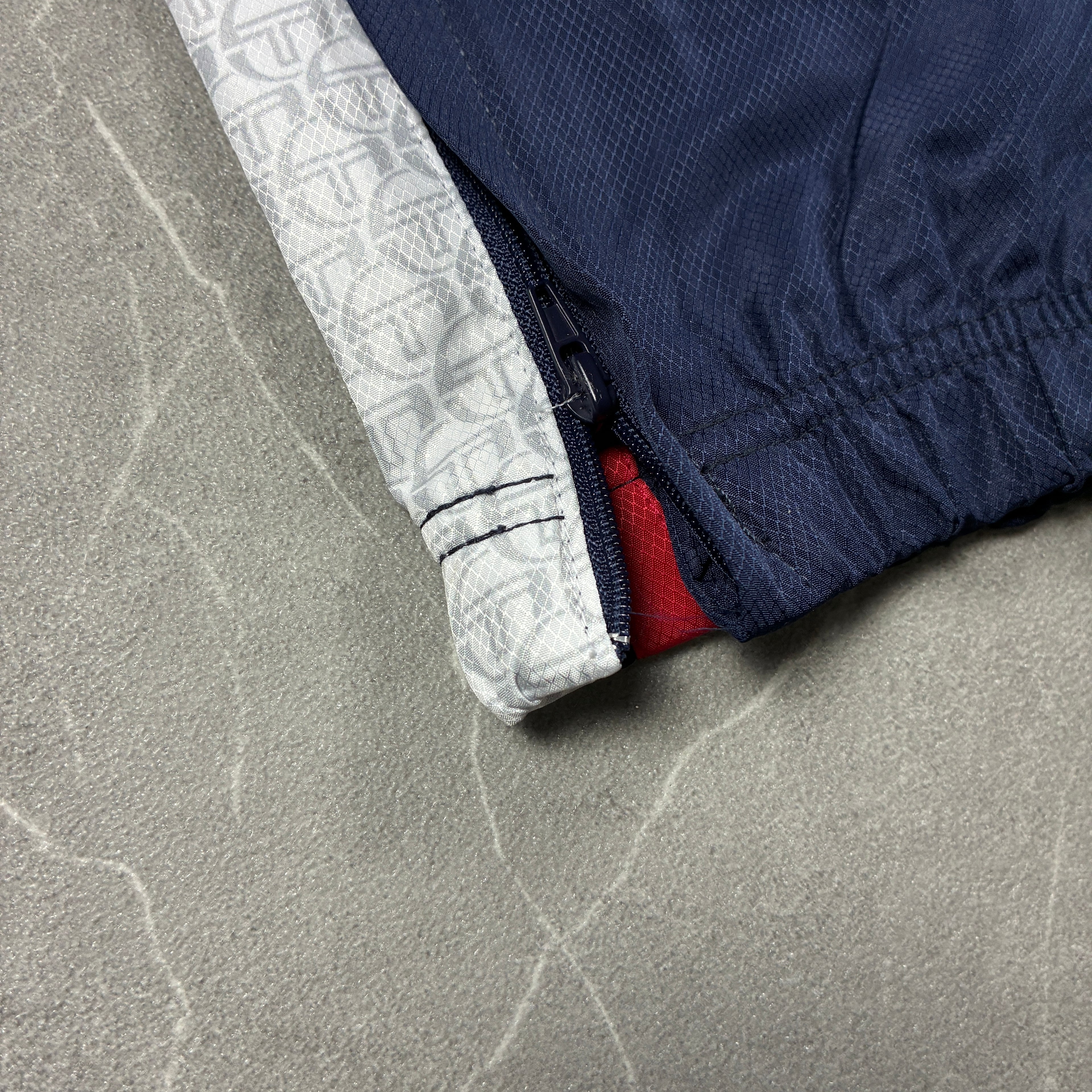 Sergio Tachini Trainingsanzug (M)