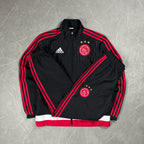 Adidas x Ajax Amsterdam Tracksuit 2015 (M)