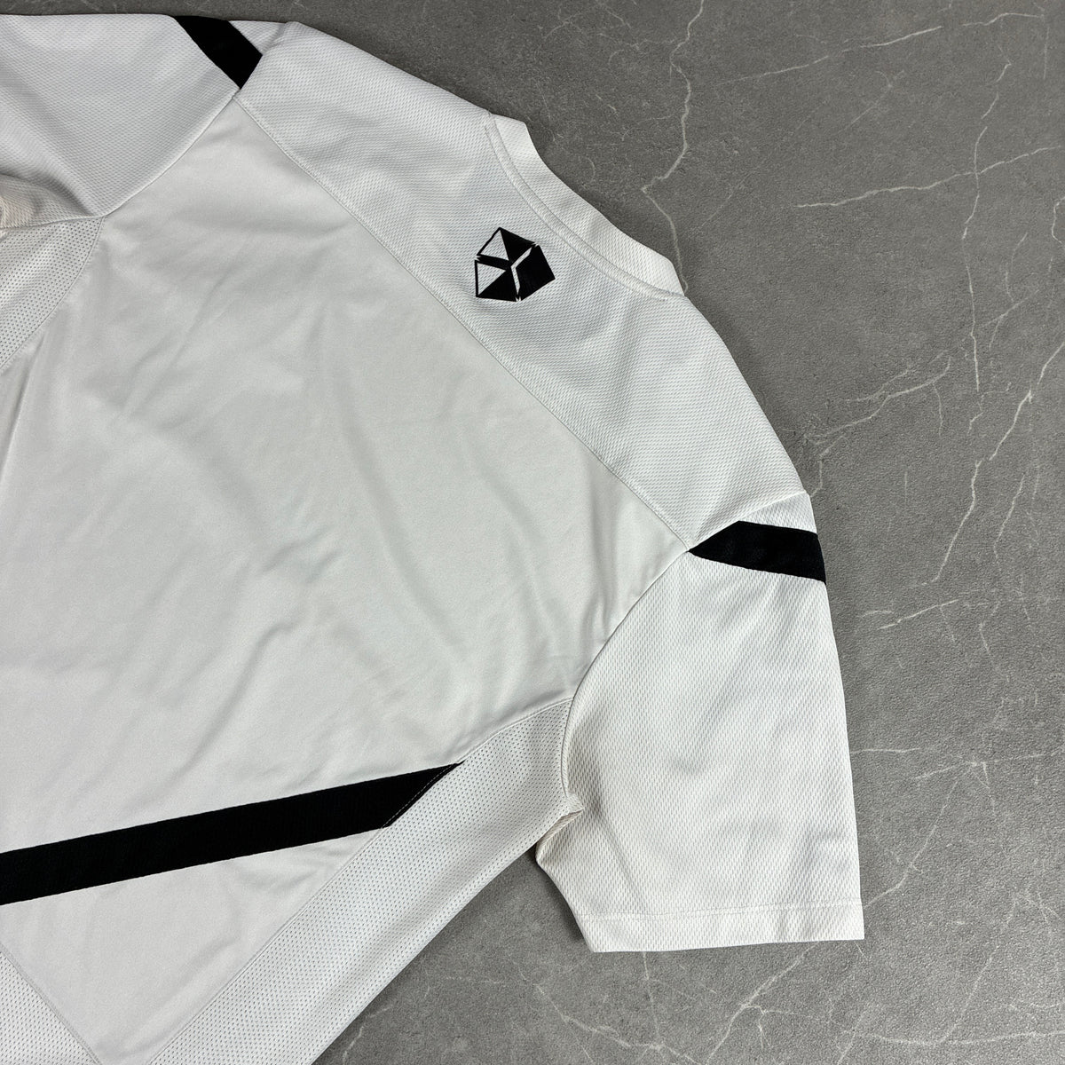 Nike x Juventus Trikot (S)