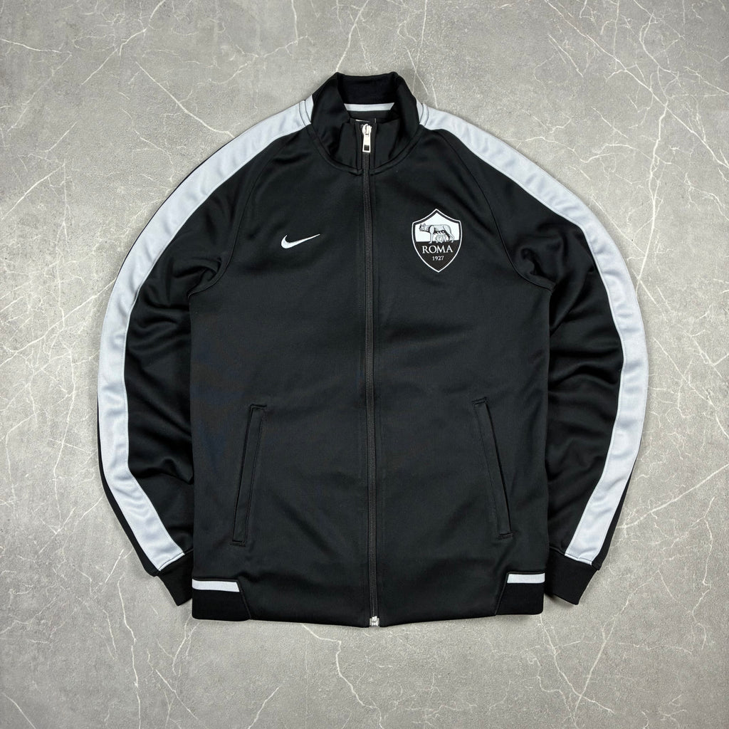 Nike x AS Roma Sportjacke (S)