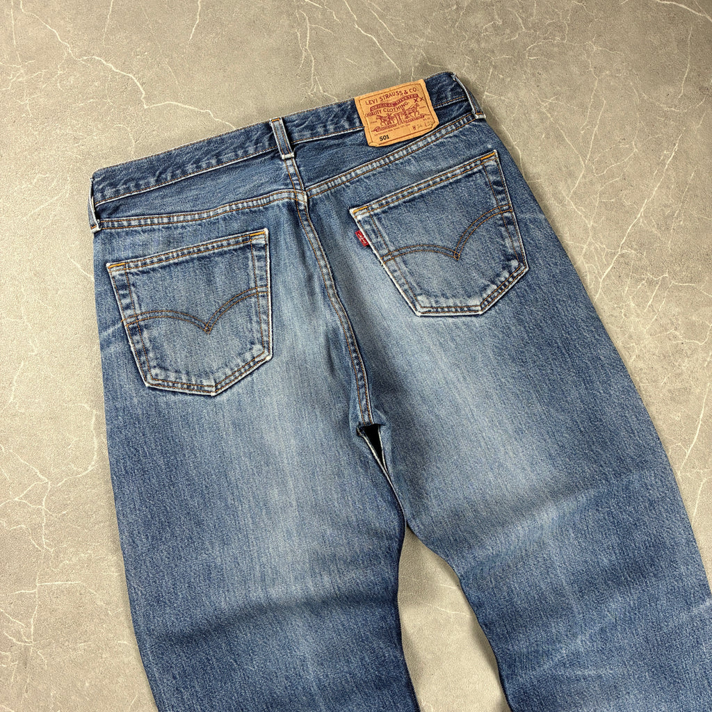 Levi’s Jeans (W32)