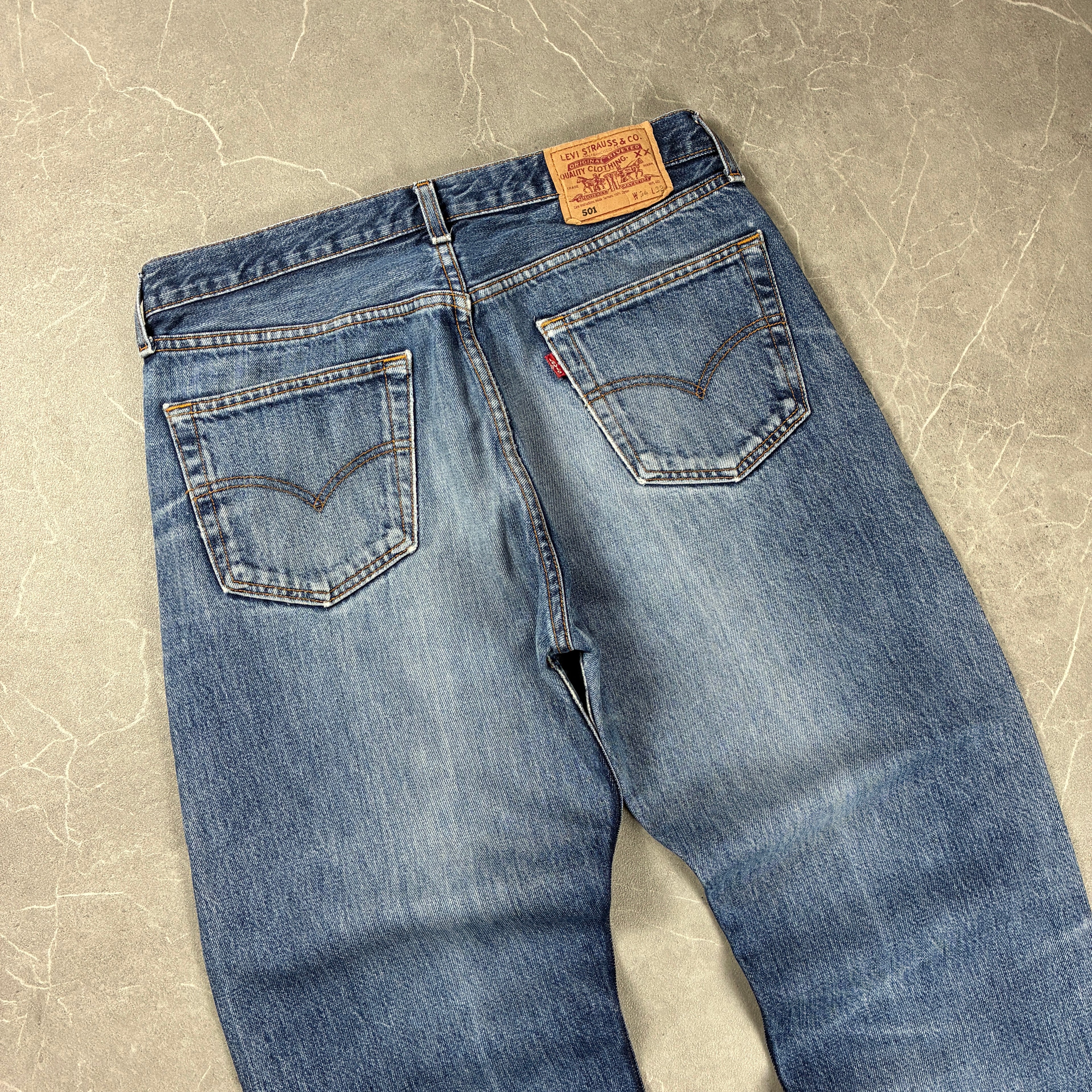 Levi’s Jeans (W32)