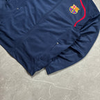 Nike x Barcelona Trainingsanzug 2006 (M)