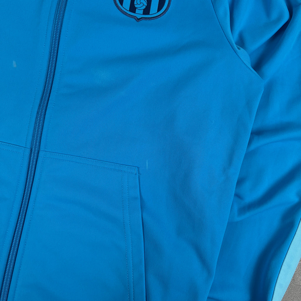 Nike x Barcelona Sportjacke (S)