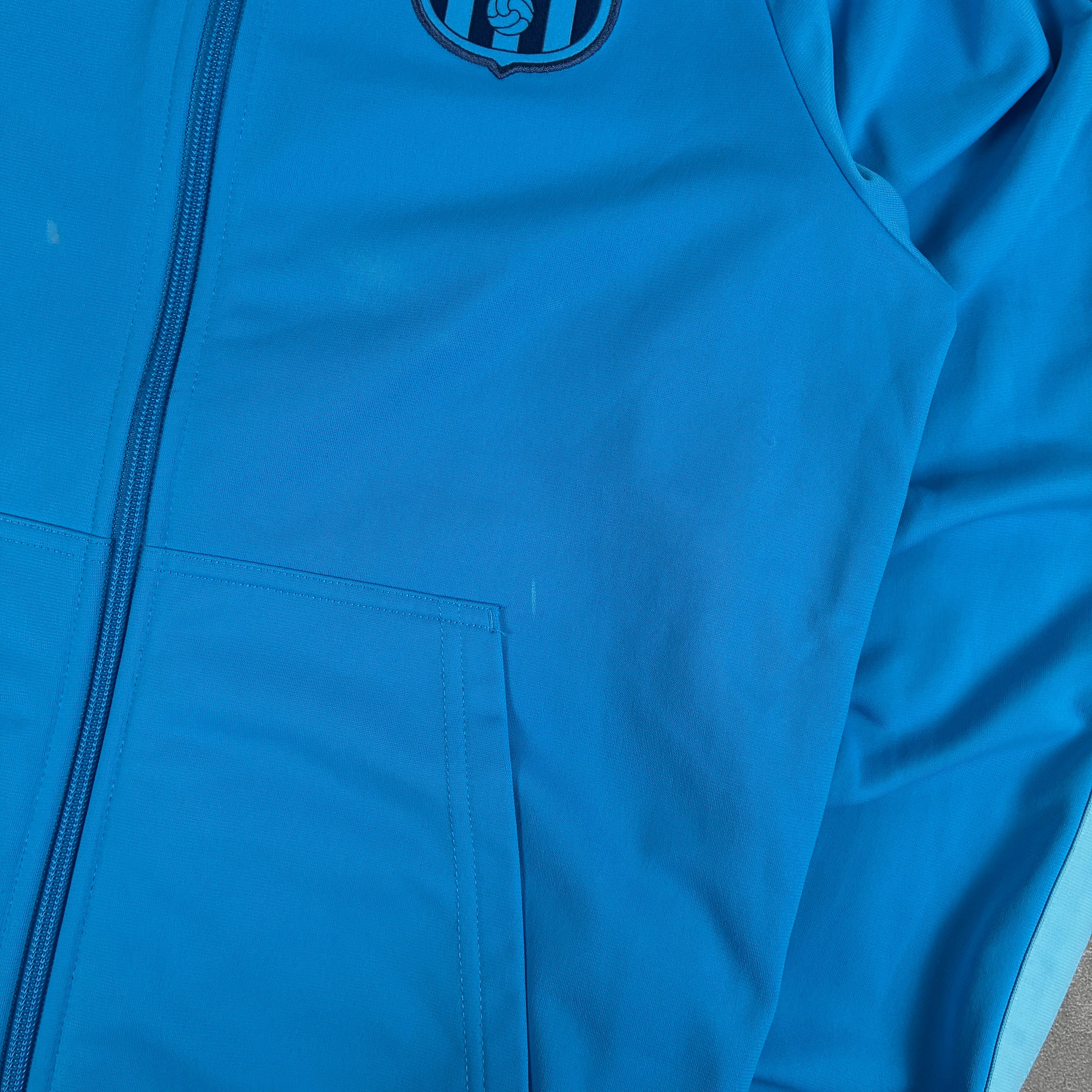 Nike x Barcelona Sportjacke (S)