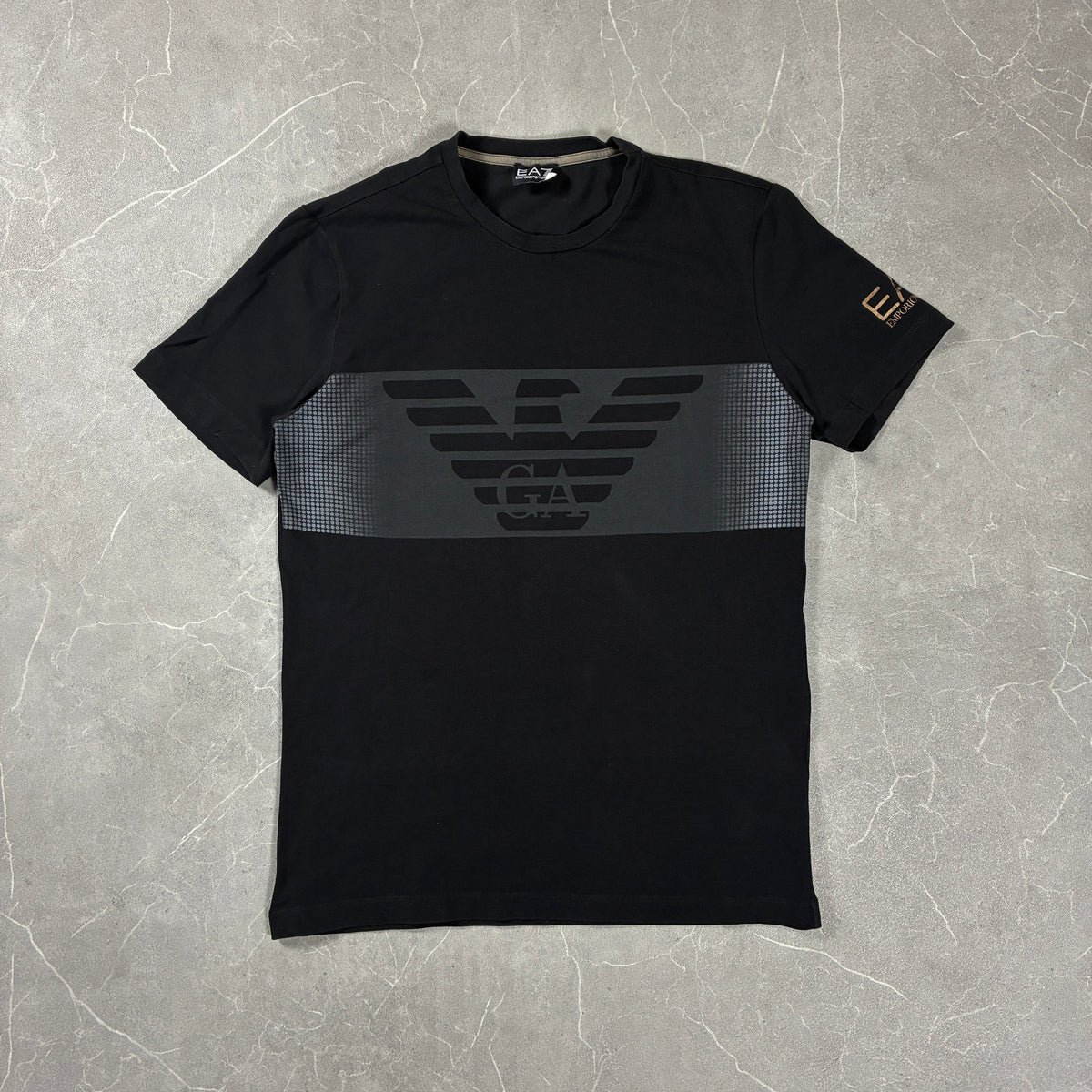 Armani Shirt (S)