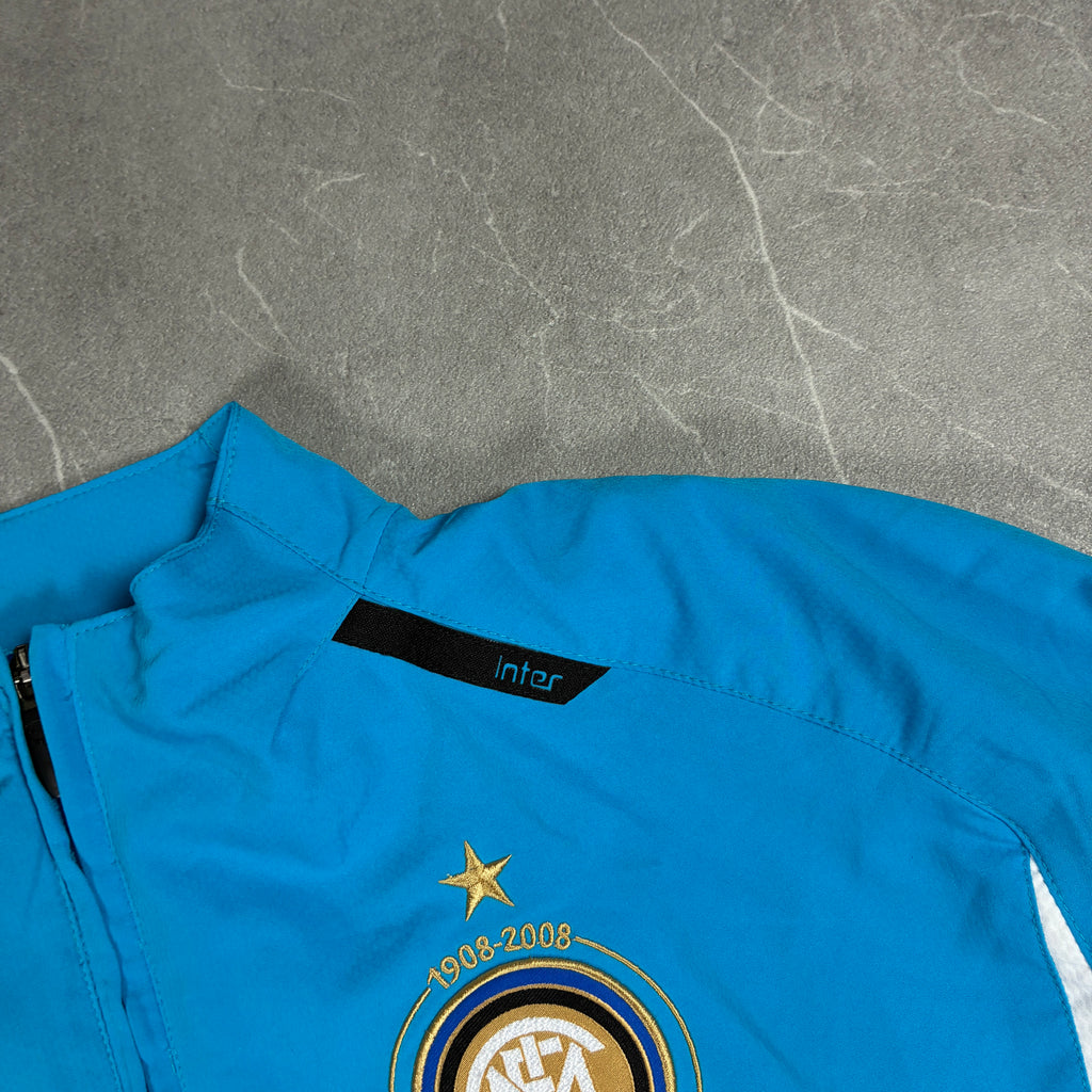 Nike x Inter Milan Tracksuit (M)