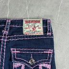 True Religion Damen Jeans (XS/34)