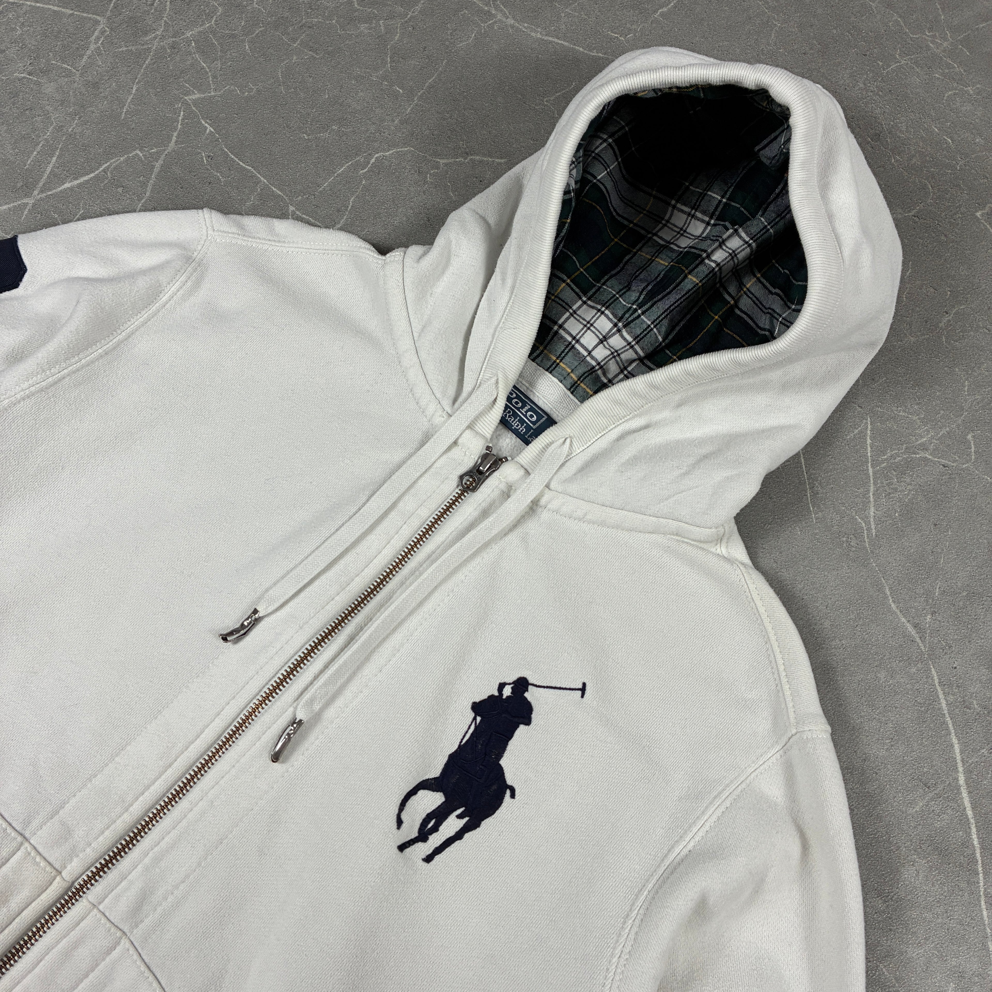 Ralph Lauren Zipper (M)
