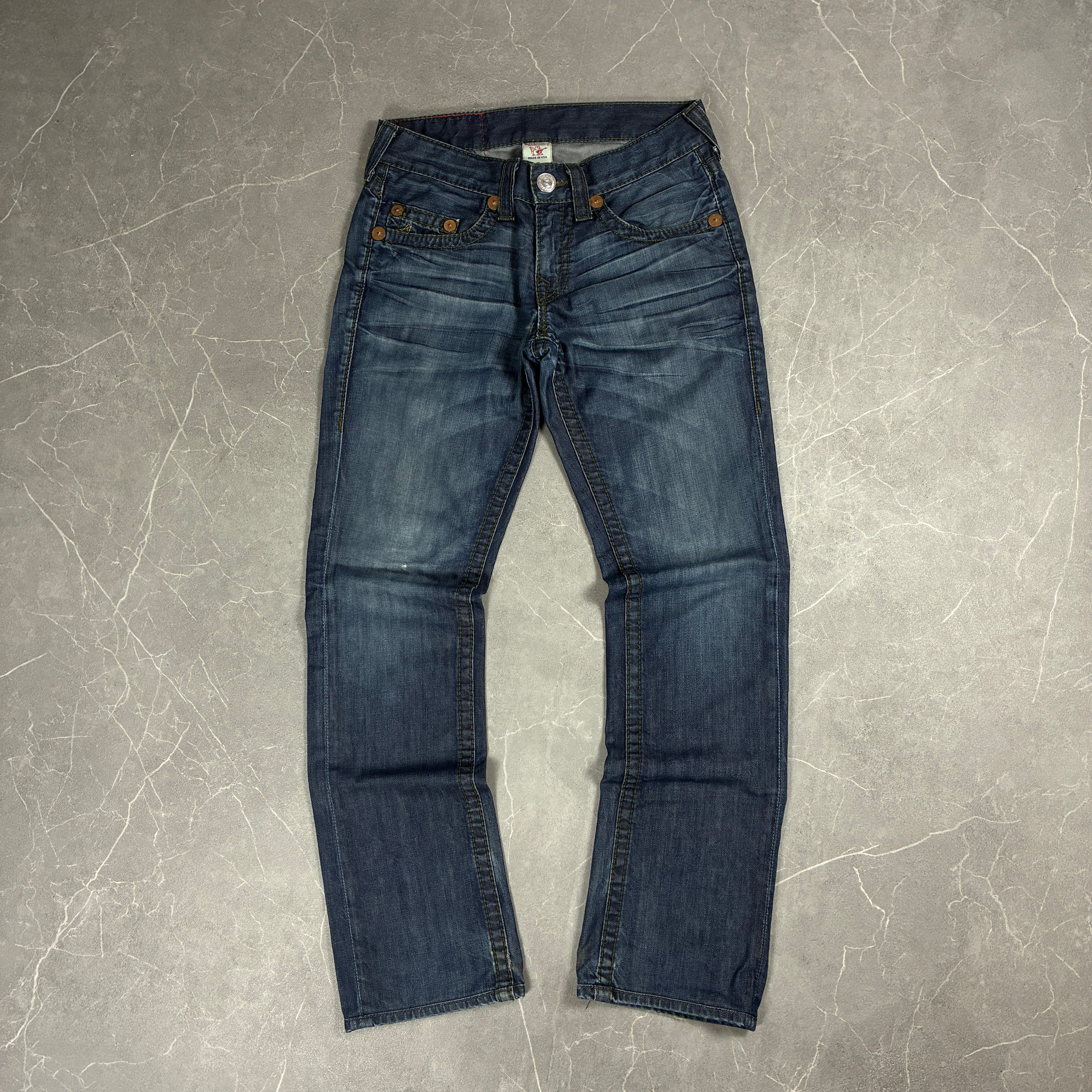 True Religion Jeans (W30)