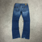 True Religion Damenjeans (M/38)