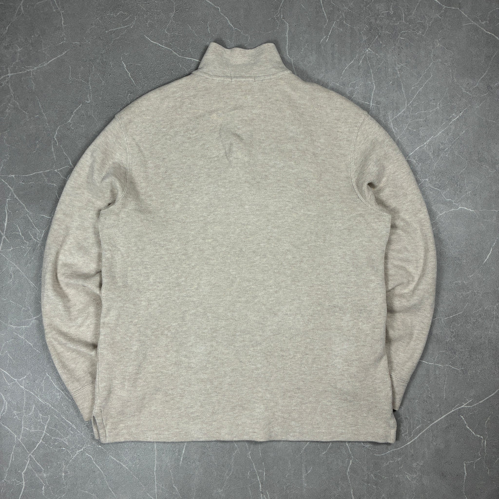 Ralph Lauren Halfzipper (L)