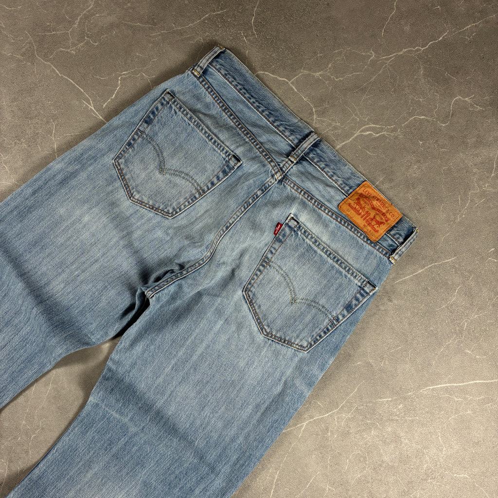 Levi’s Jeans (W34)