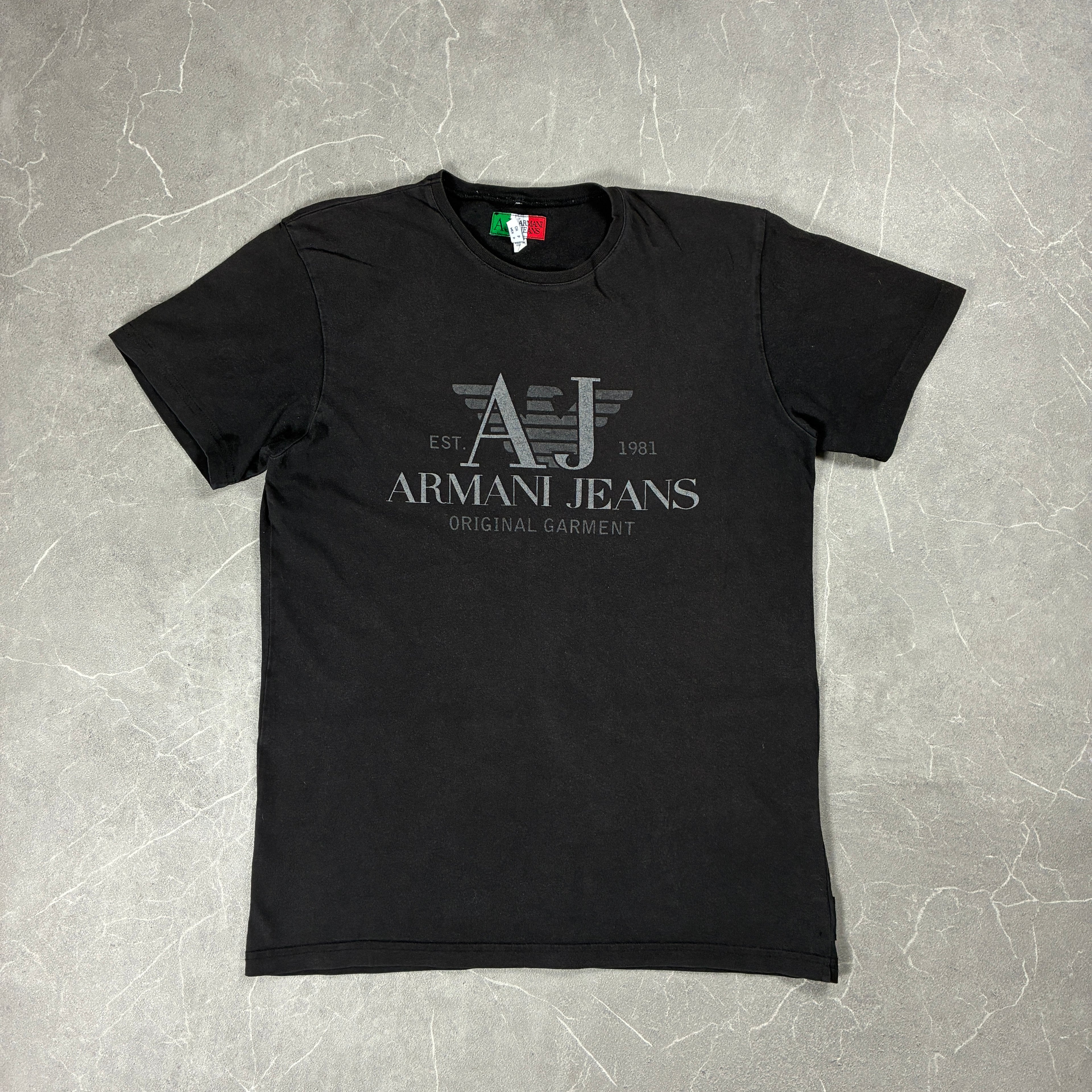 Armani Shirt (XS-S)