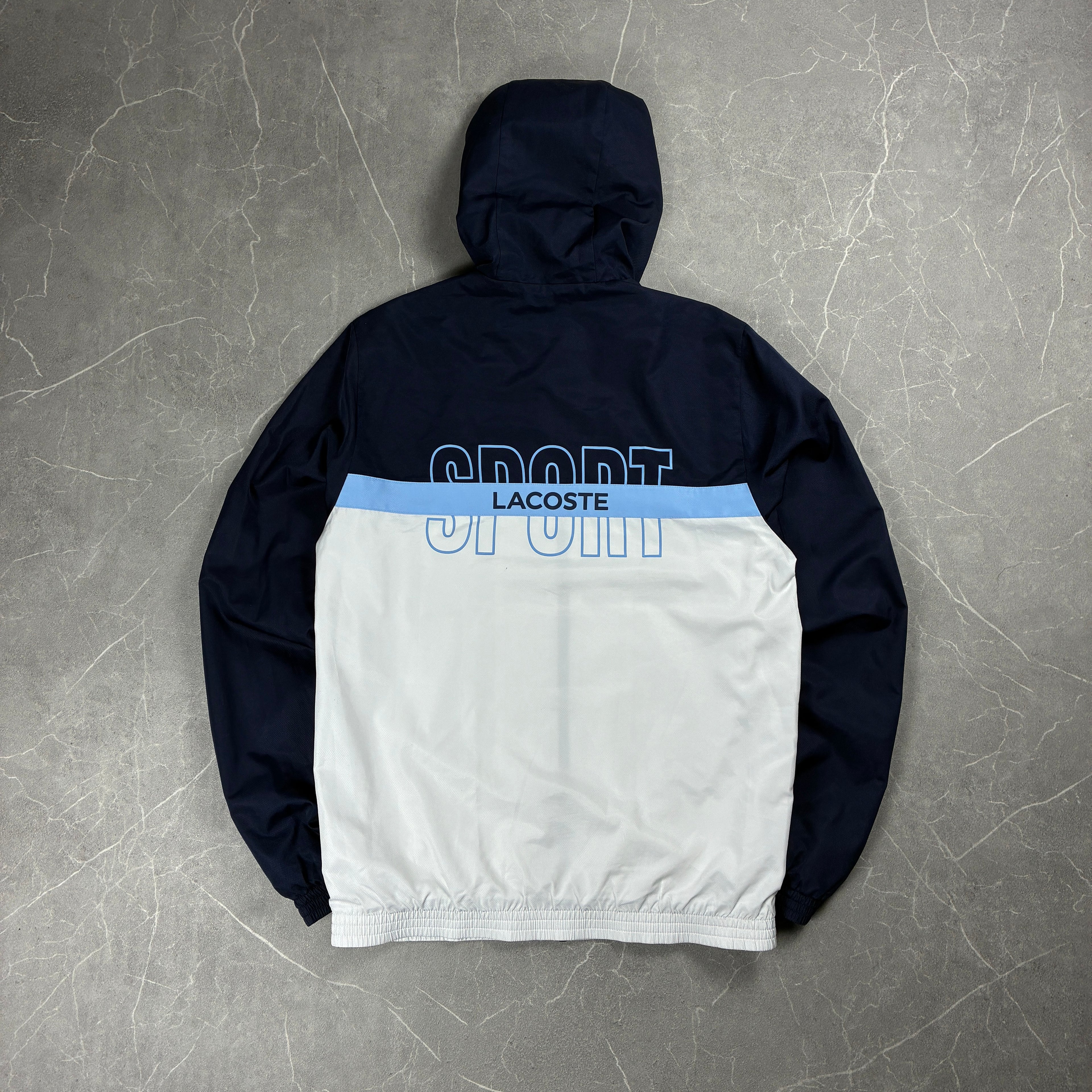 Lacoste Trainingsanzug (S)