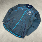 Puma x Marseille Spirtjacke 2018 (L)