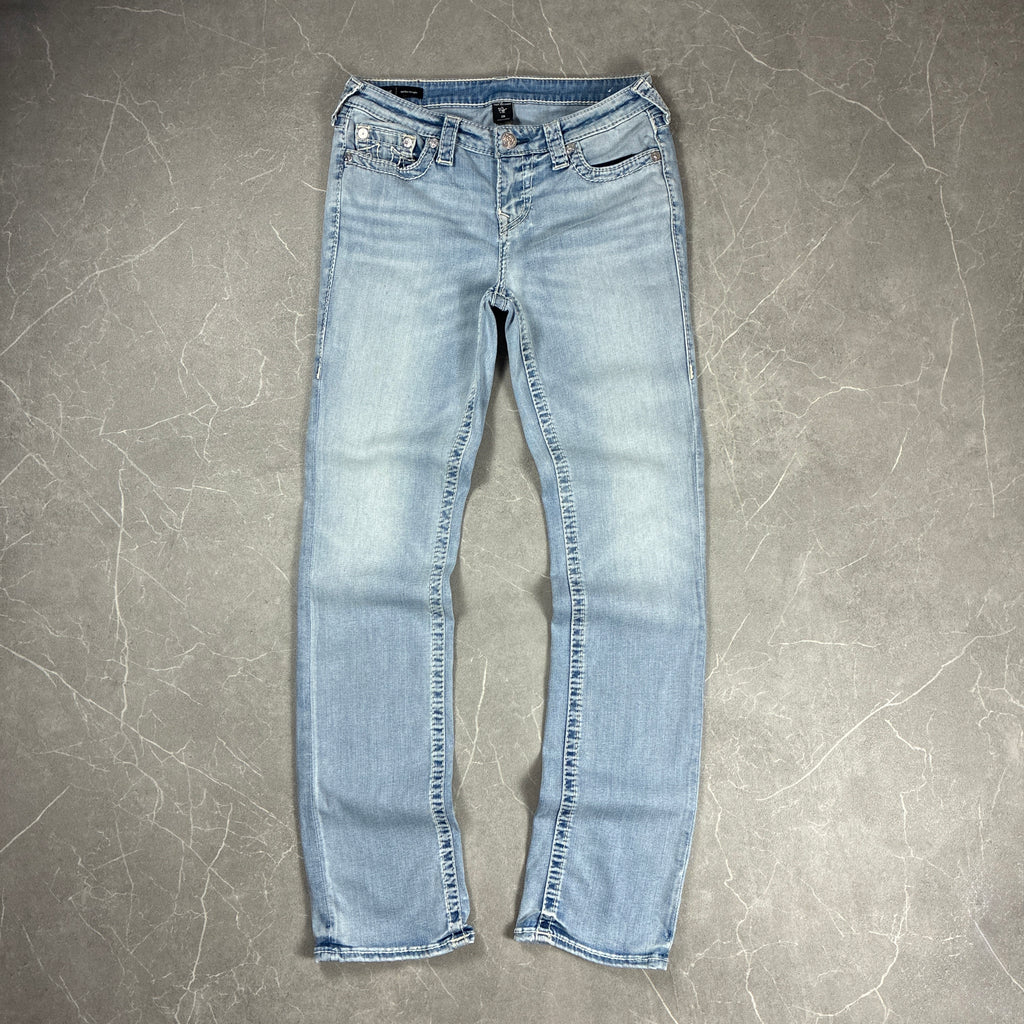 True Religion Damen Jeans (S/36)