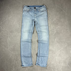 True Religion Damen Jeans (S/36)