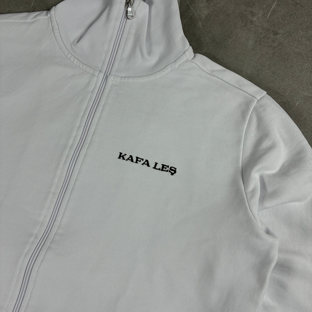 Kafa Les Sportjacke (S)