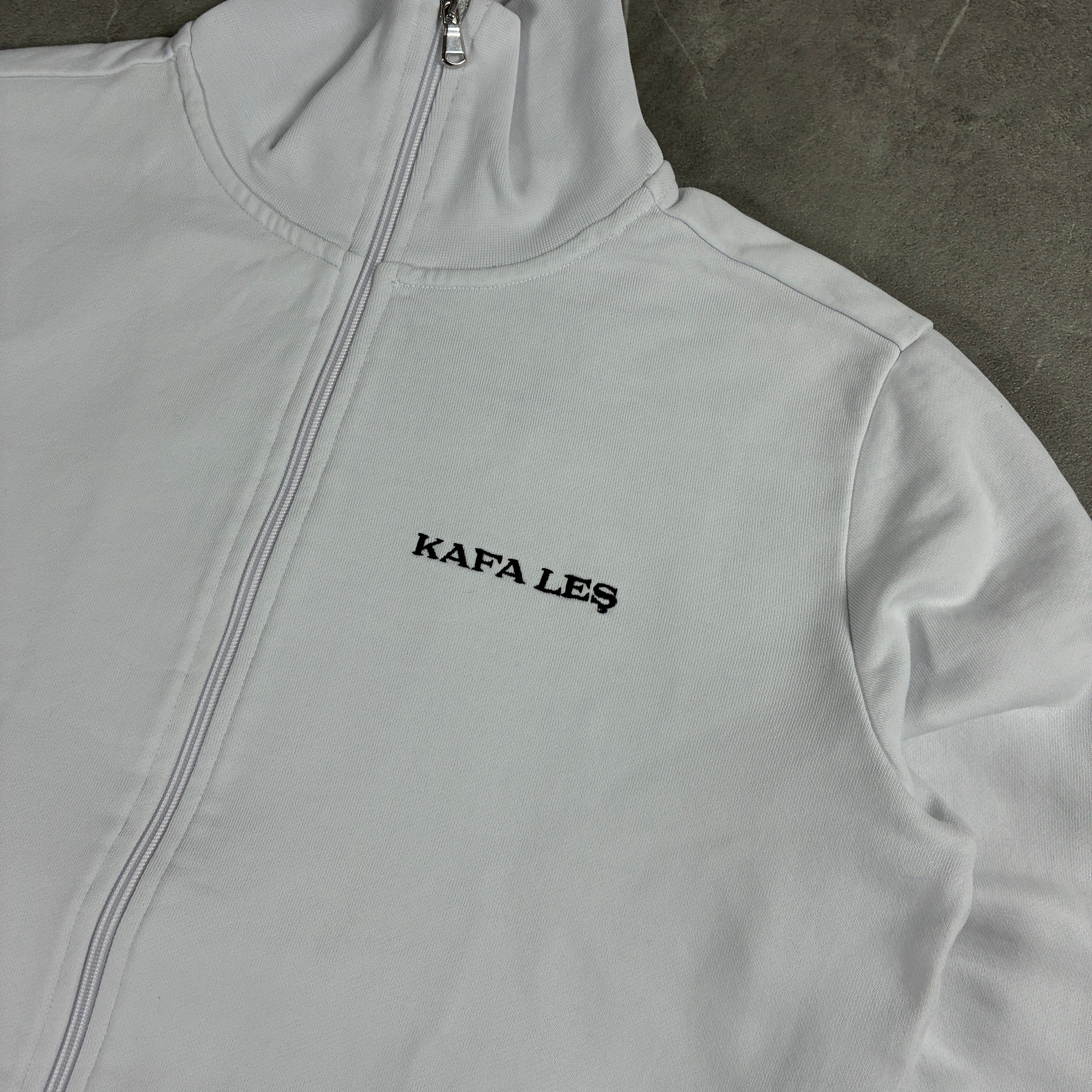 Kafa Les Sportjacke (S)