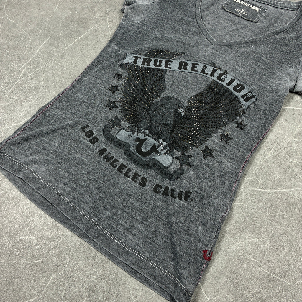 True Religion Damen Shirt (S)