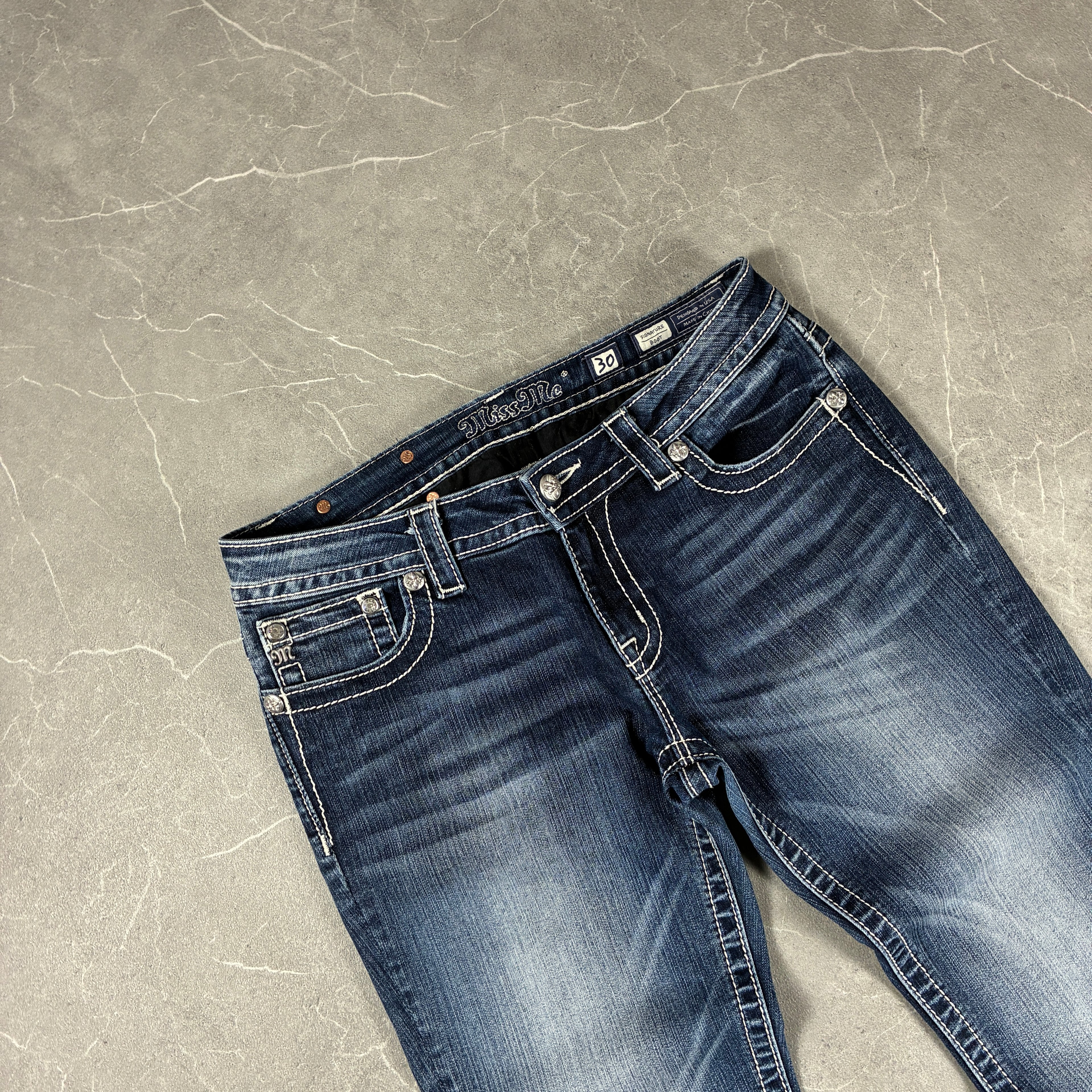 Miss Me Jeans (L/40)