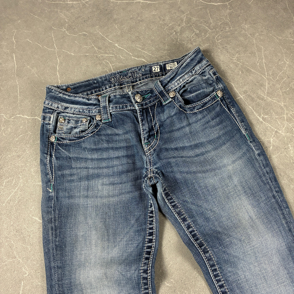 Miss Me Jeans (XS/34)