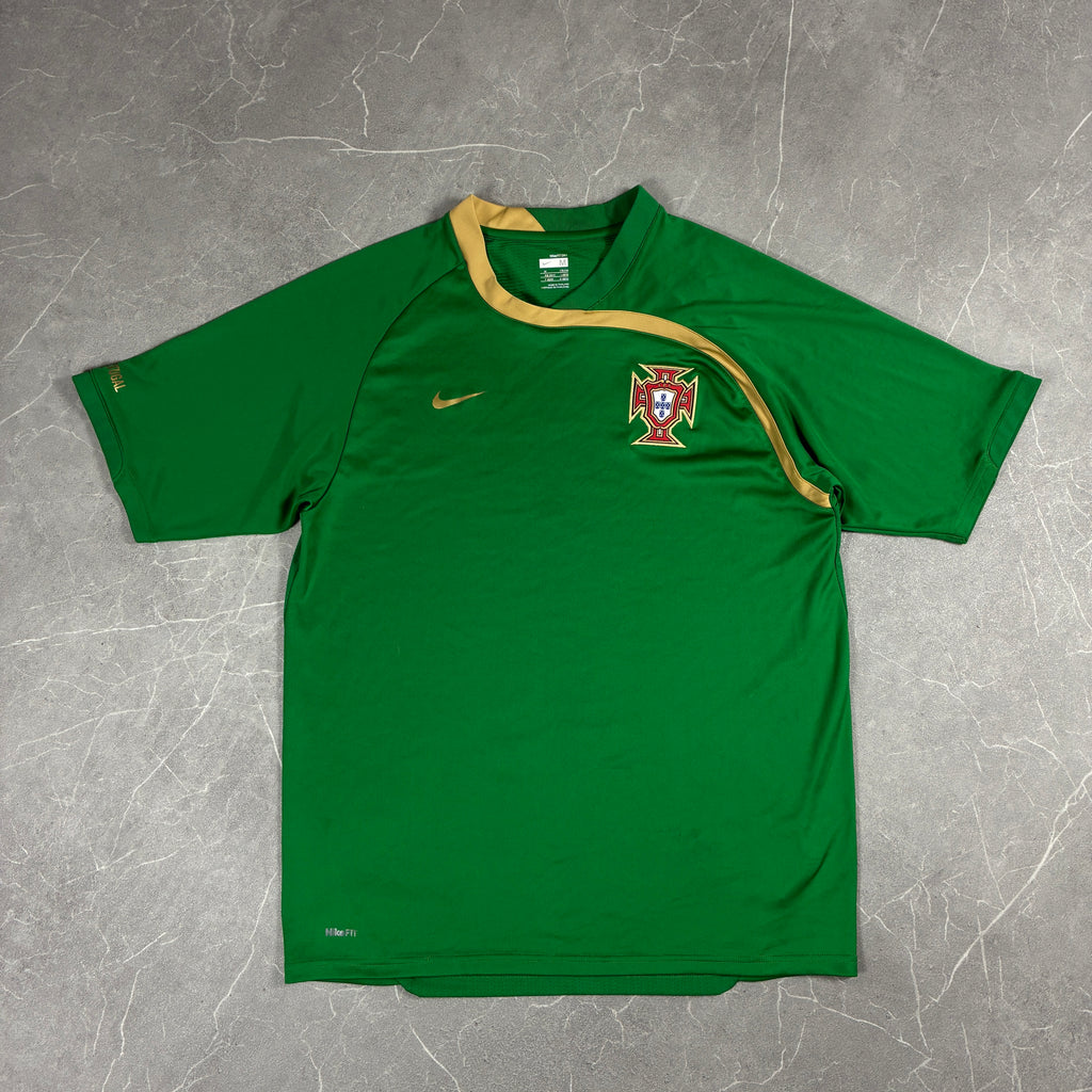 Nike x Portugal Trikot 2008 (M)